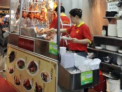 -陈光记烧腊店(罗保博士街店)