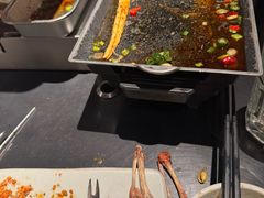 -很久以前羊肉串(朝阳路店)