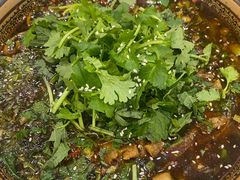 -乐山第一家临江鳝丝(茶坊路店)