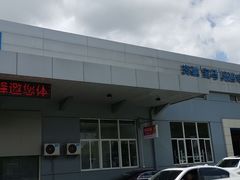 -华胜奔驰宝马奥迪专修连锁(虹梅南路店)