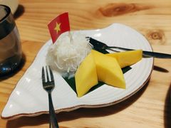 -越美小馆·越南料理(曲江店)