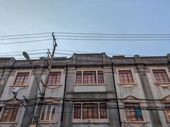 -顺昌路550弄小区