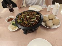 -烤肉宛饭庄(南礼士路店)