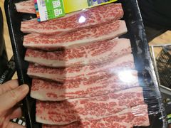 -牛街老爆肚满(牡丹园店)