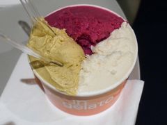-Dip in Gelato(富民路店)