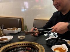 -神户赤童日式烤肉伙伴(东直门店)