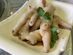 白云凤爪-沙河粉村·国家非遗传承(云台店)