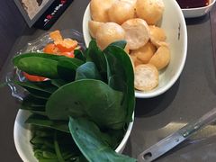 -捞王锅物料理(上海世茂广场店)