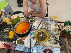 -文昌小老弟糟粕醋
