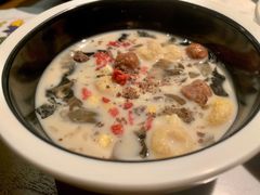 创世纪冰粉-哥老官重庆美蛙鱼头(宝山龙湖店)