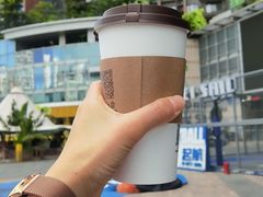 -深圳龙华星河COCO City(民治店)