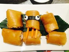 -点心代表DIM SUM ICON(中环店)
