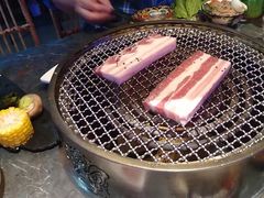 -十三姨正合丰烤肉(营迹路店)