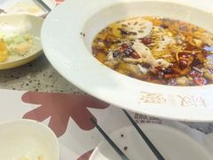 -椒爱水煮鱼川菜(皇姑万象汇店)