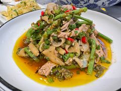 -院8里·少城记忆老川菜(宽窄巷子店)