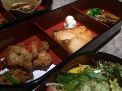 -KYOKU日本料理(嘉里建设广场店)