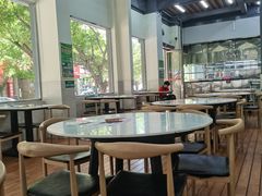 靠窗位-阿水土鸡(朝阳总店)