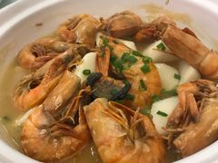-荣誉国宴楼(美食城店)