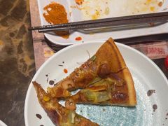 -汉丽斯巴西烤肉自助(市南店)