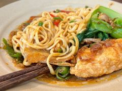 -方铲铲·成都板凳面(滨江银泰店)