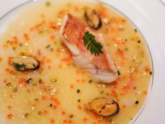 -AZUR聚(香格里拉饭店)