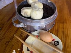 -梁憨包(南岸回龙湾店)
