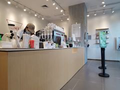 -Manner Coffee(凌空SOHO店)