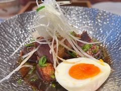 日式红烧肉-玄海寿司(国贸店)
