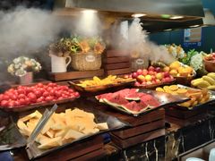 -苏格里岛自助海鲜烤肉(青秀万达店)