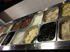 -川渝又一村火锅烤肉自助(步行街店)