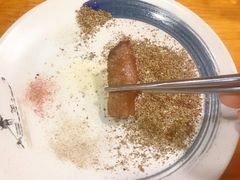 -隐炉和牛烧肉店(群力店)