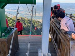 -丹东凤凰山景区