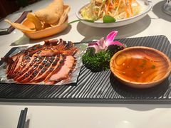 -印象南洋·泰国风情餐厅(新安店)