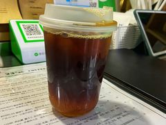 -2326 Coffee Roaster咖啡豆可选店(林肯公园店)