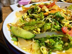 -京玉菲饭店(李村店)