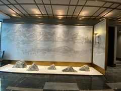 -紫圆 · 雅宴高级餐厅(杭州东站店)