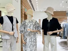 -伊势丹(现代城店)
