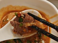 -浪里寻·臻牛养生牛肉火锅(方圆荟店)