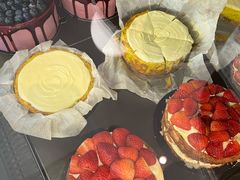 -BAKER&SPICE(安福路店)