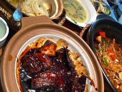 -周家二小姐的菜(西津渡店)