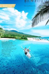 -北京燕尔婚礼策划