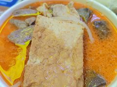-津品味小吃(大学湾店)