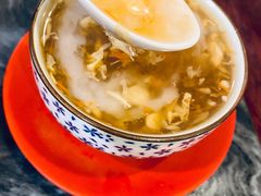 马蹄沙-玫瑰甜品(文明路店)