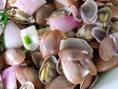 -四川小胡子海鲜(丁村万人海鲜广场店)