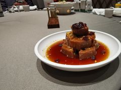 -小厨娘淮扬菜(清江苏宁广场店)