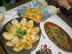 -东来土菜馆(民祥园路店)