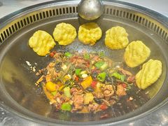 -五谷虫子鸡(医学院店)