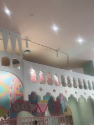 -奈尔宝·儿童乐园·亲子餐厅(星河湾店)