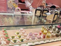 -好利来(七宝领展广场店)