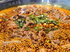 -佰人王串串香火锅(洋珠巷店)
